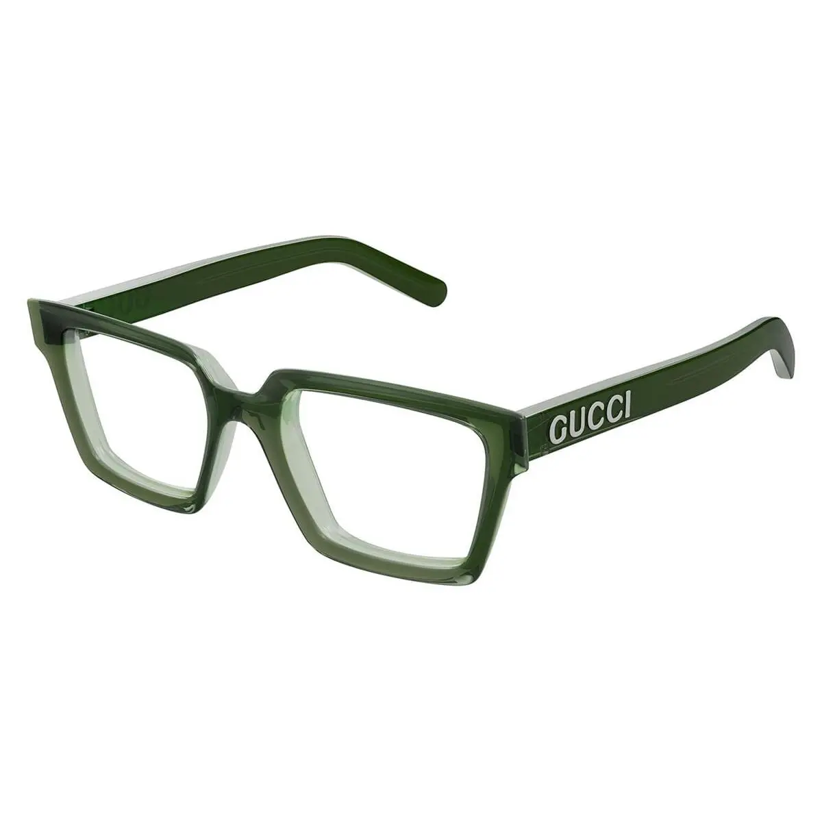 GG1724o-004 Eyeglasses 52mm by Gucci
