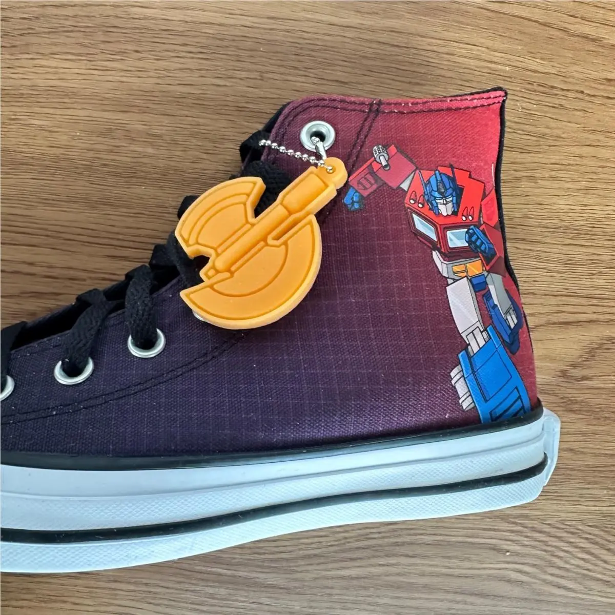 Converse shoes - Converse Chuck Taylor - Chuck Taylor - A11656C - Black (UPC: 194435240916) 9