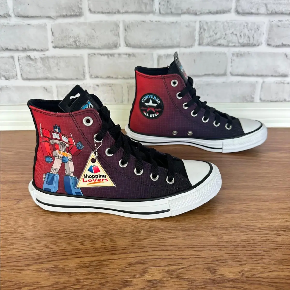 Converse shoes - Converse Chuck Taylor - Chuck Taylor - A11656C - Black (UPC: 194435240916) 10
