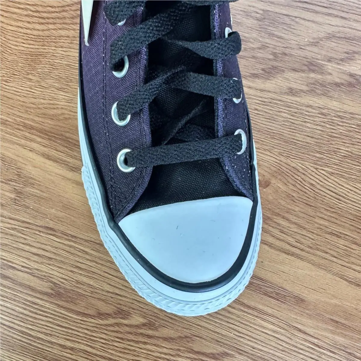 Converse shoes - Converse Chuck Taylor - Chuck Taylor - A11656C - Black (UPC: 194435240916) 11