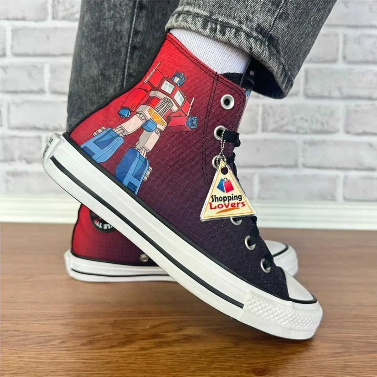 Converse shoes - Converse Chuck Taylor - Chuck Taylor - A11656C - Black (UPC: 194435240916) 2