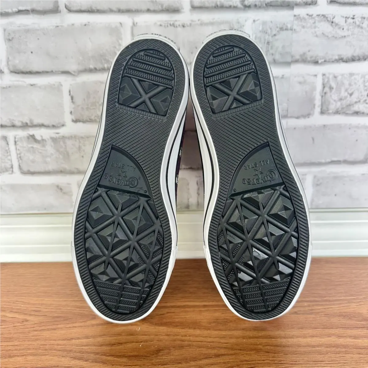 Converse shoes - Converse Chuck Taylor - Chuck Taylor - A11656C - Black (UPC: 194435240916) 5