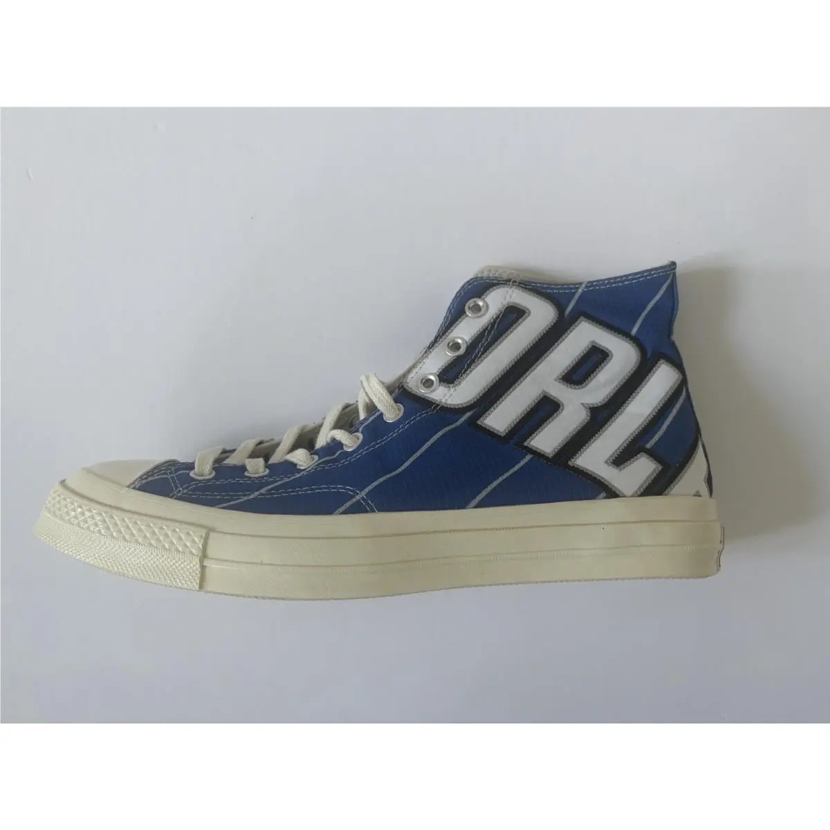 Orlando Magic Chuck Taylor All-star High Top Limited Edition Size 11 by Converse