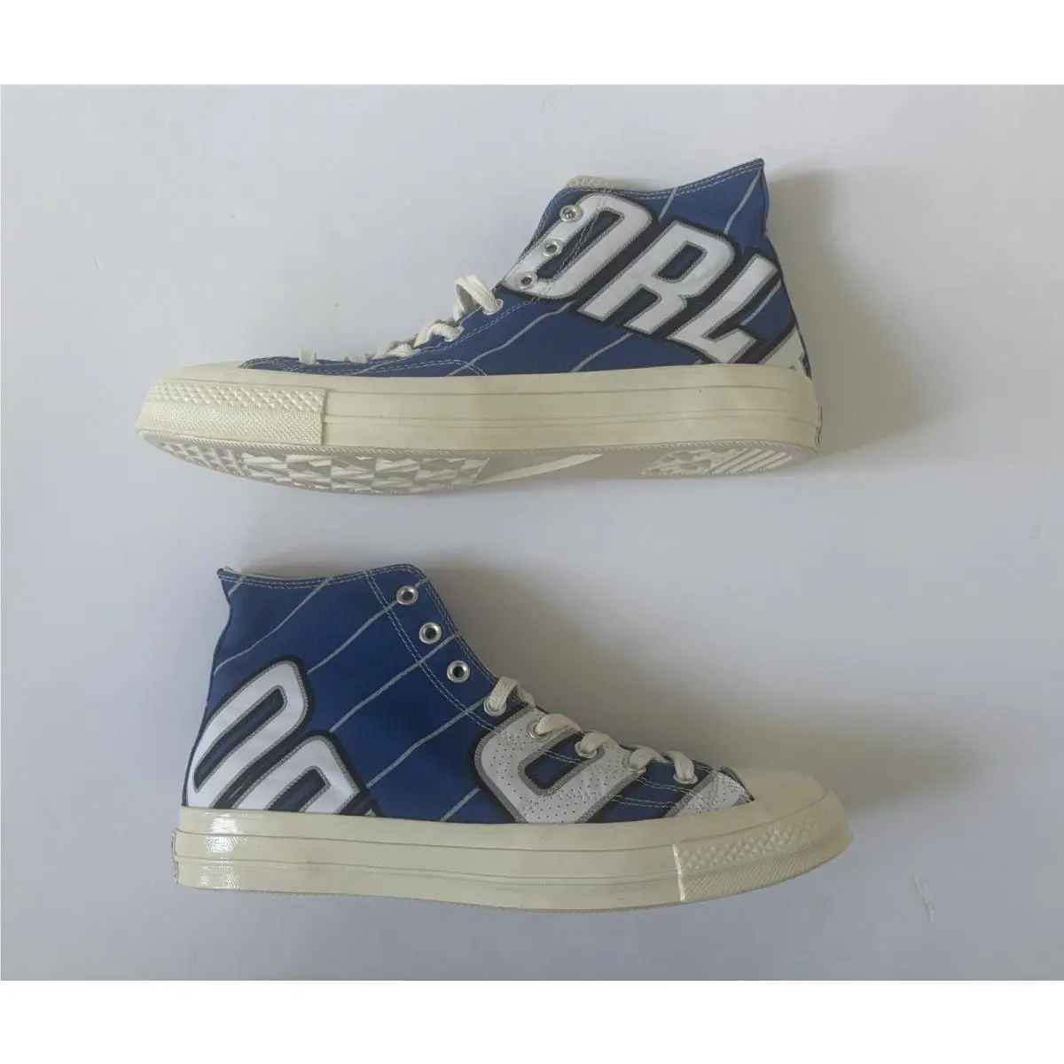 Converse shoes - Converse Chuck 70 Hi - Chuck - 159399C - Blue Black Grey 0