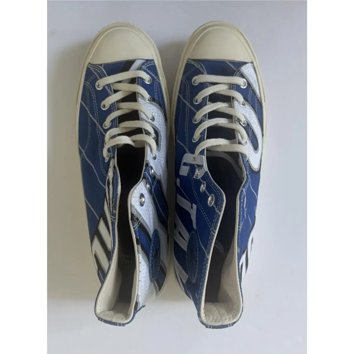 Converse shoes - Converse Chuck 70 Hi - Chuck - 159399C - Blue Black Grey 2