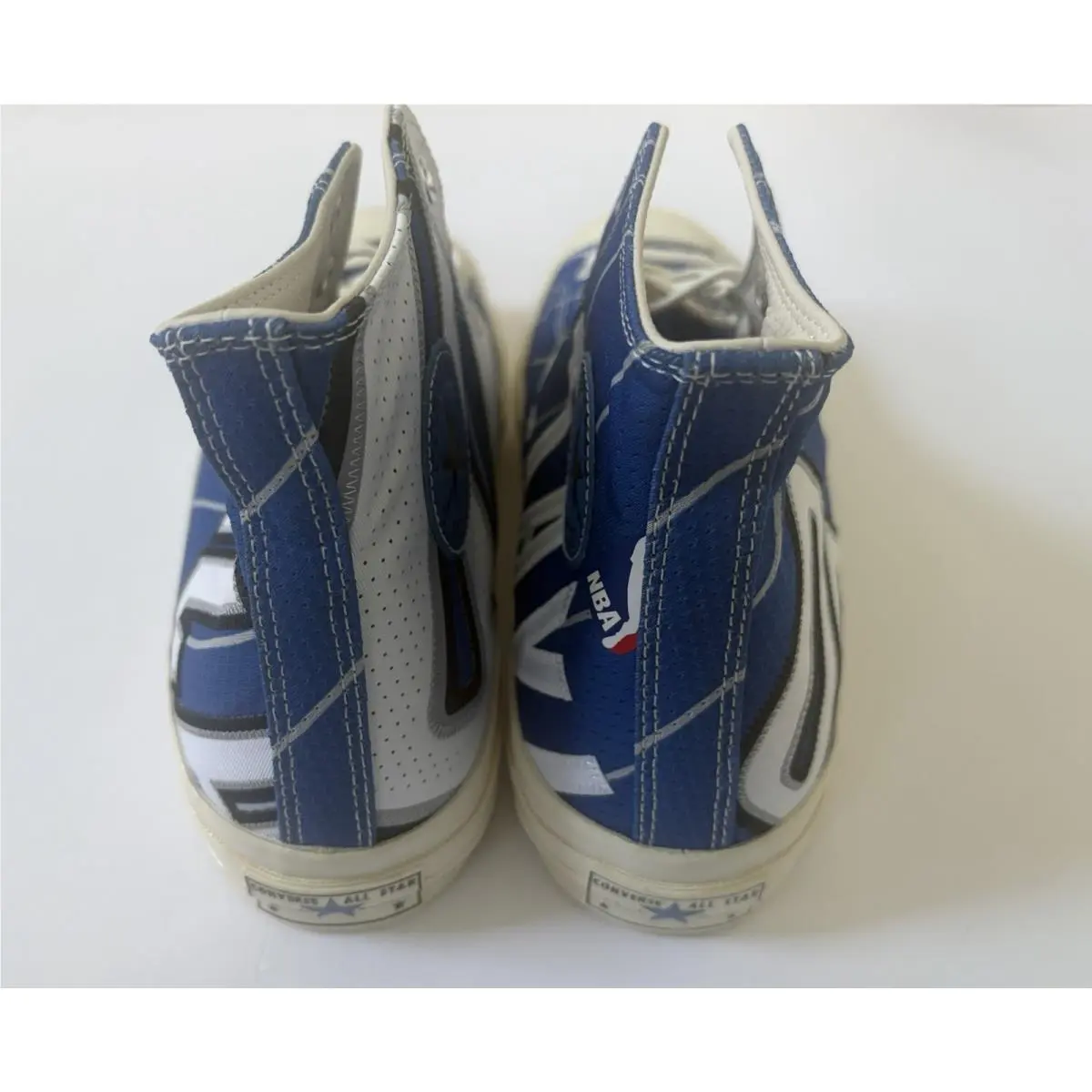 Converse shoes - Converse Chuck 70 Hi - Chuck - 159399C - Blue Black Grey 3