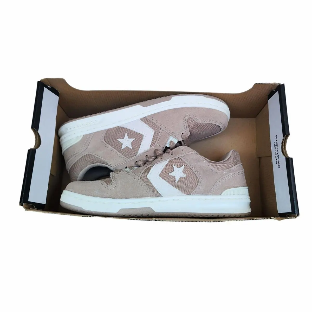 Converse shoes - Converse CL98 - A15167C - Brown (UPC: 194435788463) 5