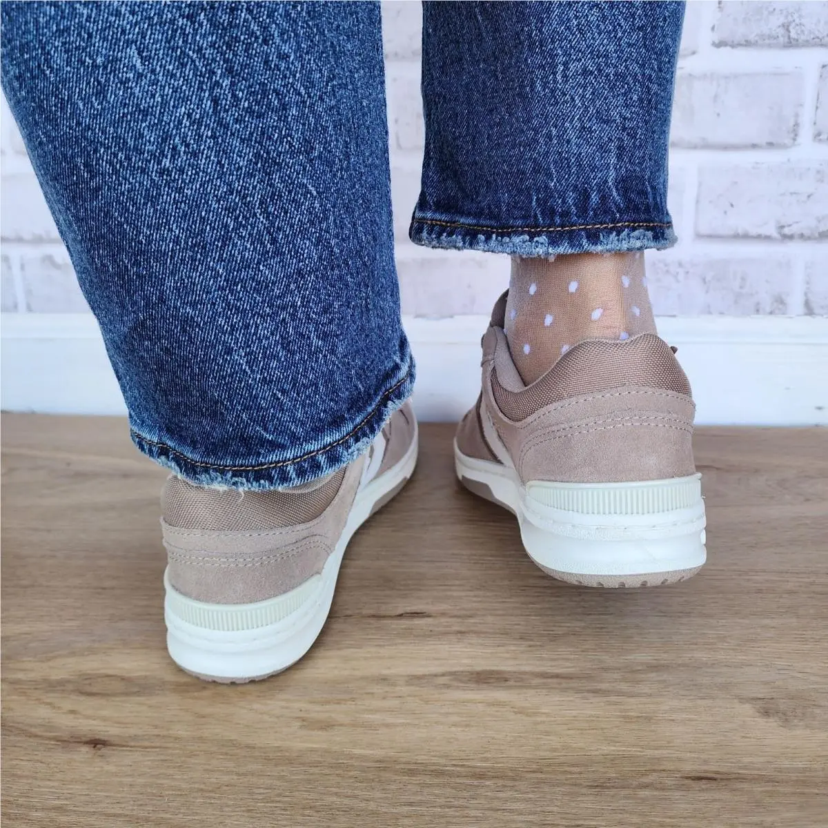 Converse shoes - Converse CL98 - A15167C - Brown (UPC: 194435788463) 10