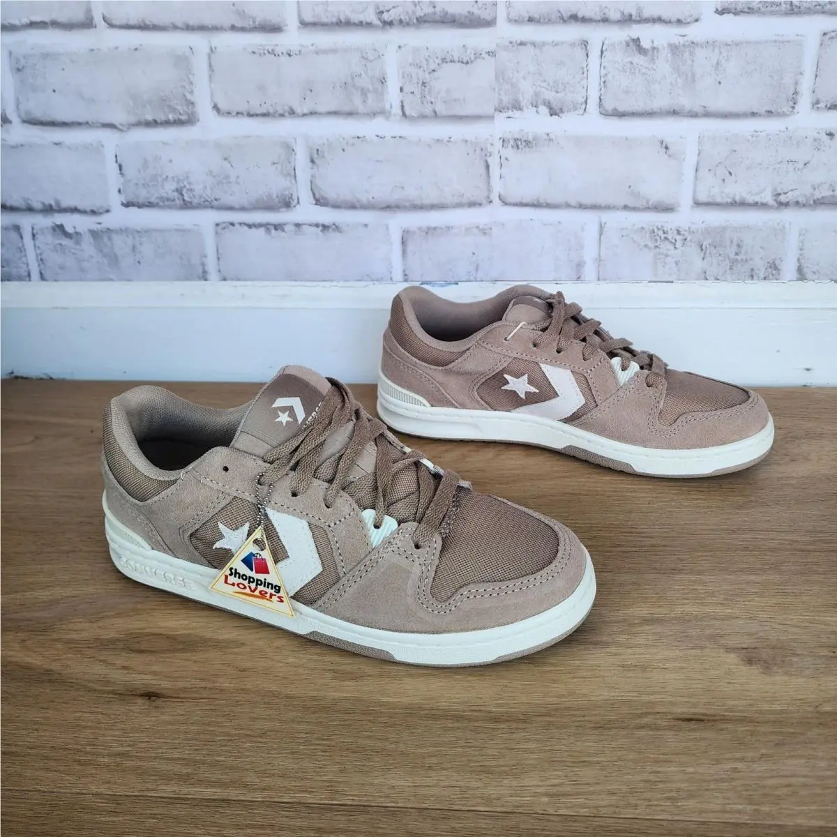 Converse shoes - Converse CL98 - A15167C - Brown (UPC: 194435788463) 0