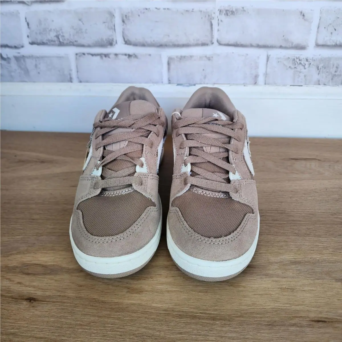Converse shoes - Converse CL98 - A15167C - Brown (UPC: 194435788463) 2