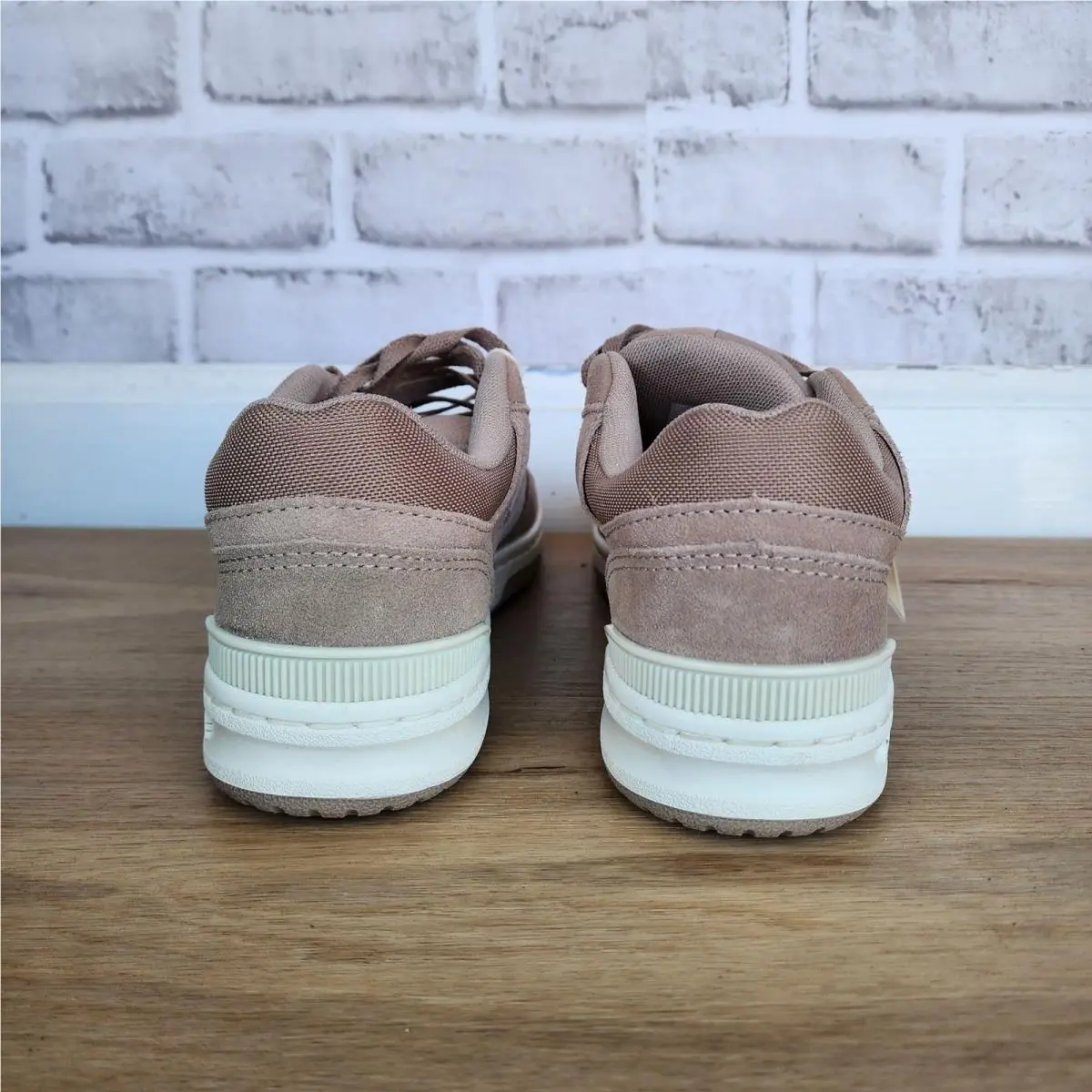 Converse shoes - Converse CL98 - A15167C - Brown (UPC: 194435788463) 3