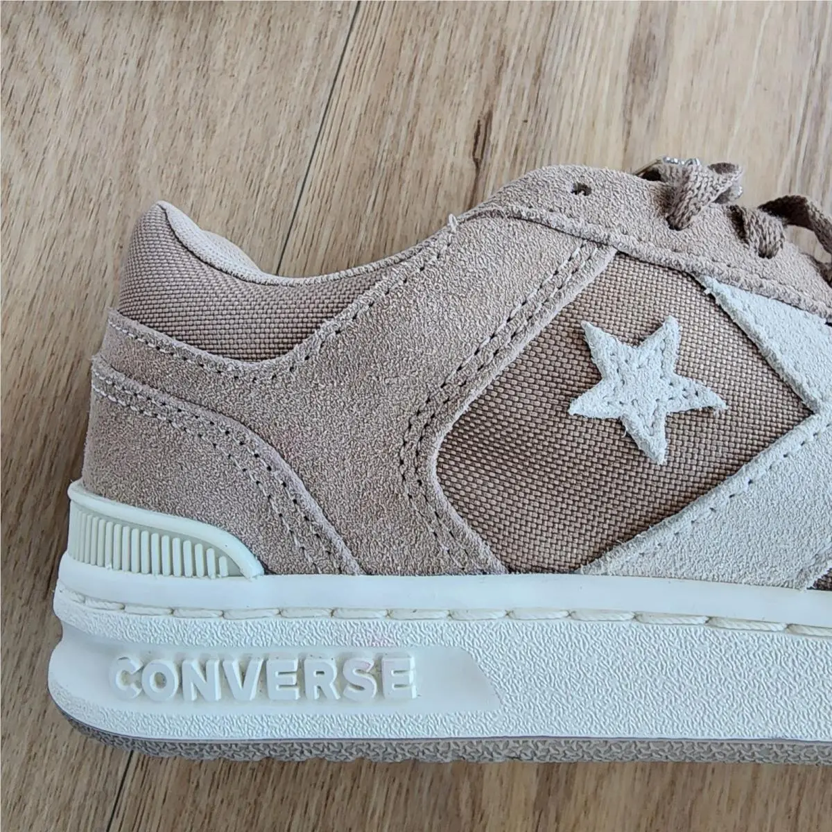 Converse shoes - Converse CL98 - A15167C - Brown (UPC: 194435788463) 7