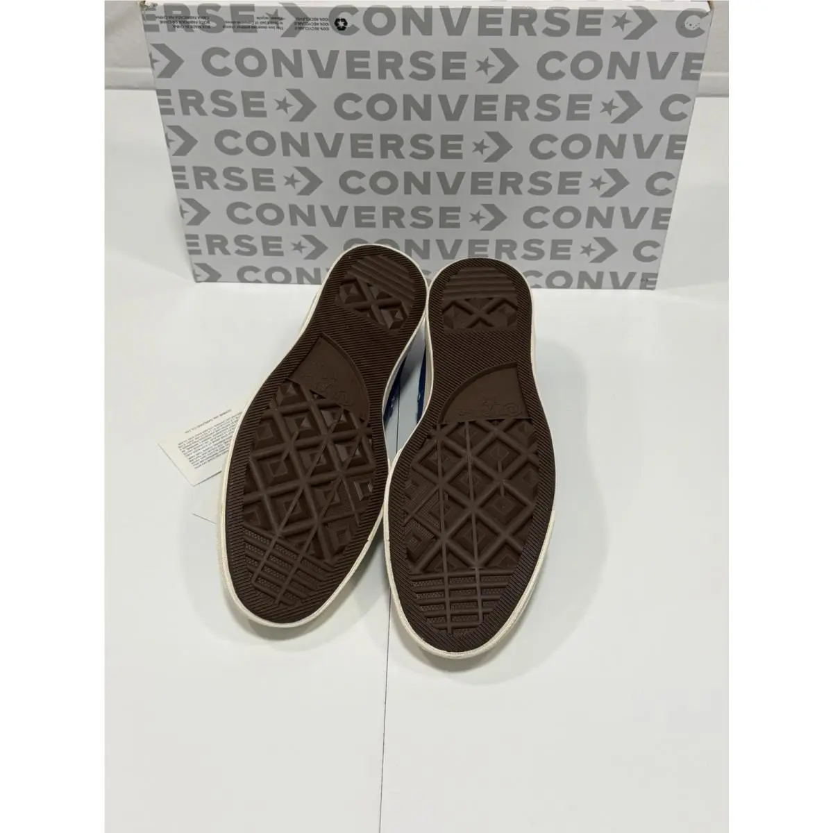 Converse shoes - 171848C - 171848C - Blue 3