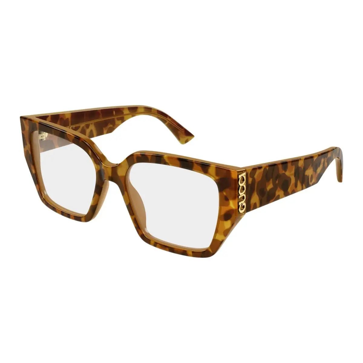 GG2042o-004 Eyeglasses 53mm by Gucci