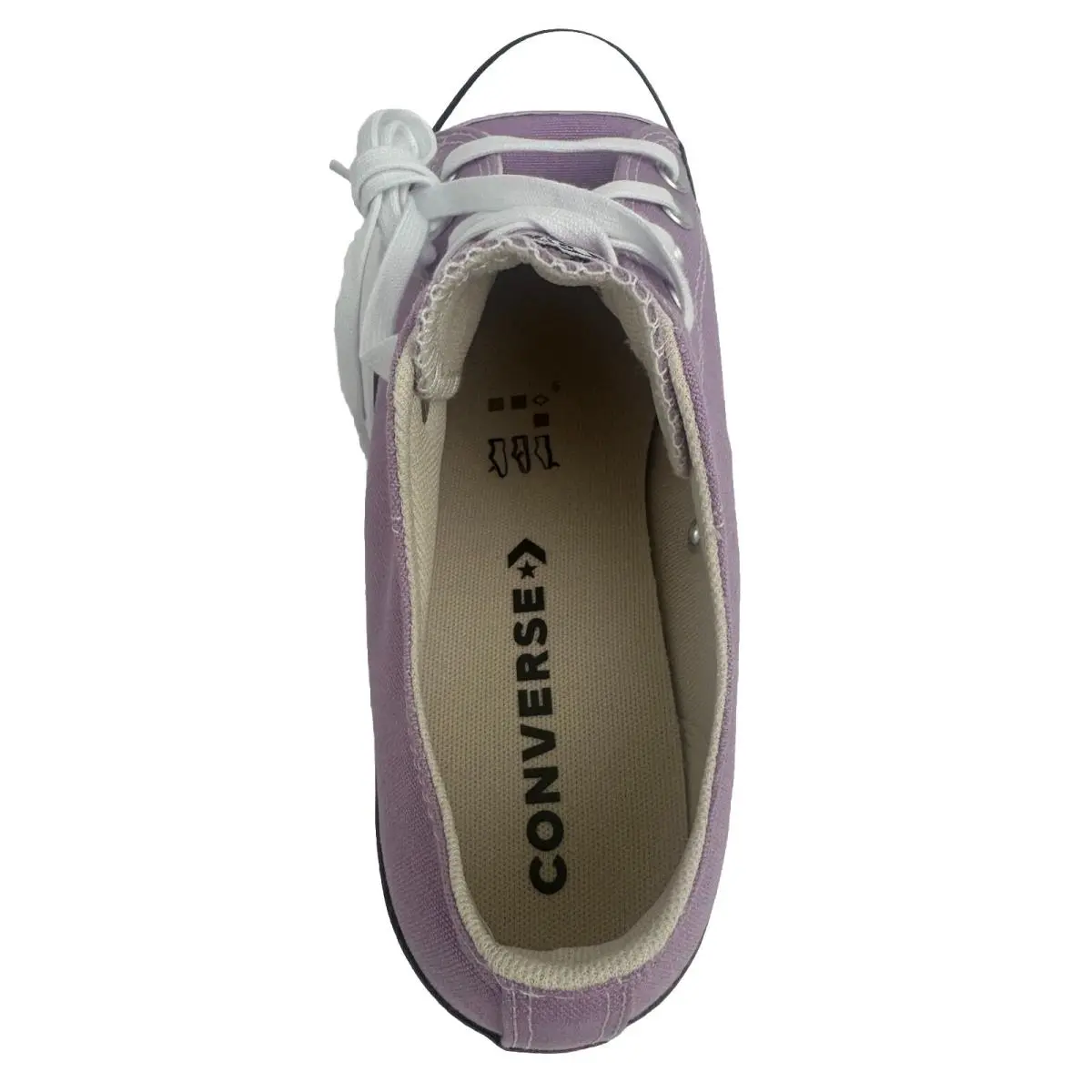 Converse shoes - Converse Chuck Taylor All Star Lift - A09394F - Pink (UPC: 0194435147857) 9