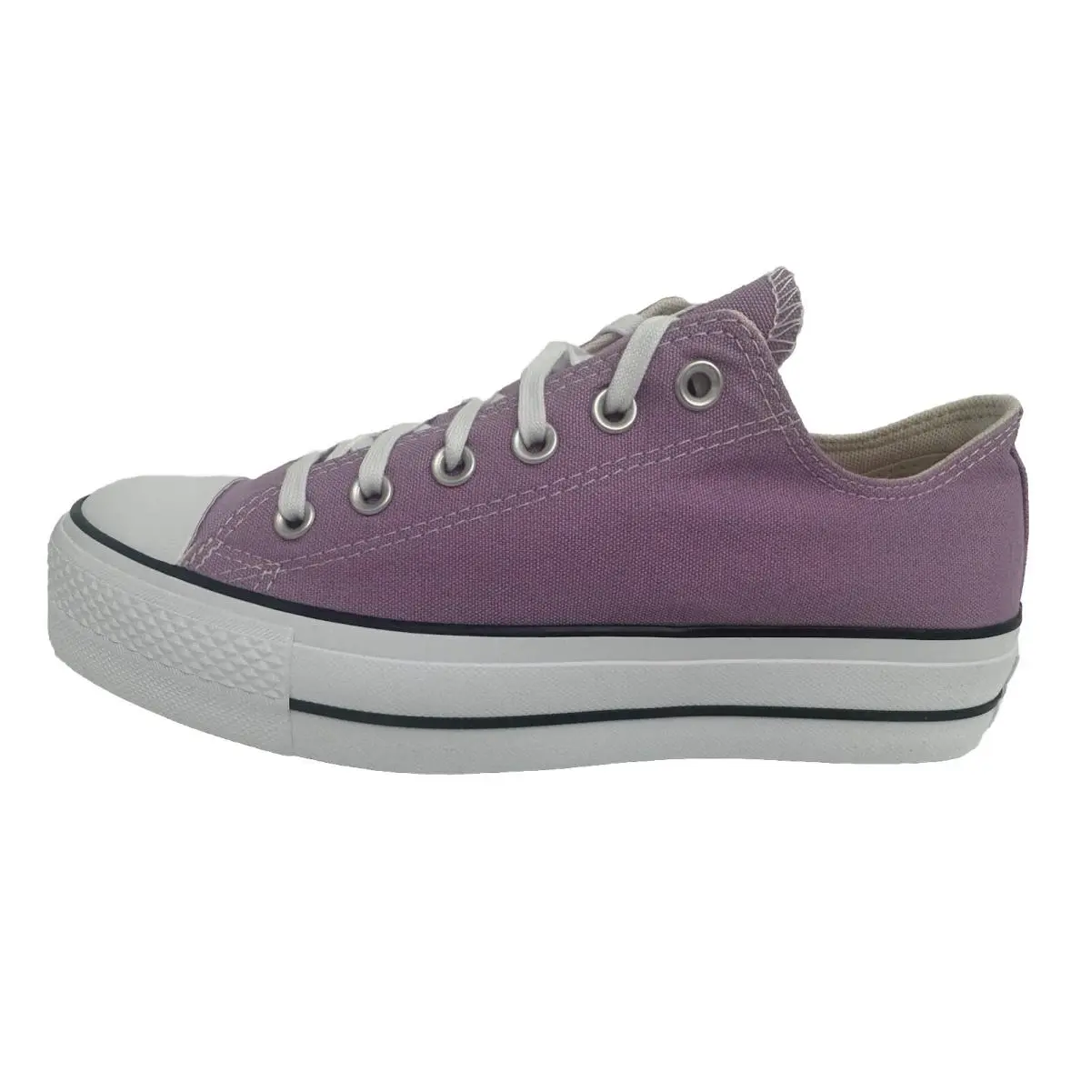 Converse shoes - Converse Chuck Taylor All Star Lift - A09394F - Pink (UPC: 0194435147857) 10