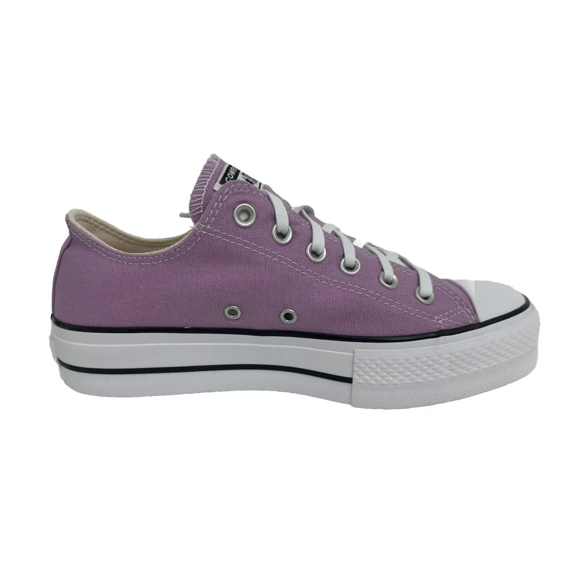 Converse shoes - Converse Chuck Taylor All Star Lift - A09394F - Pink (UPC: 0194435147857) 11