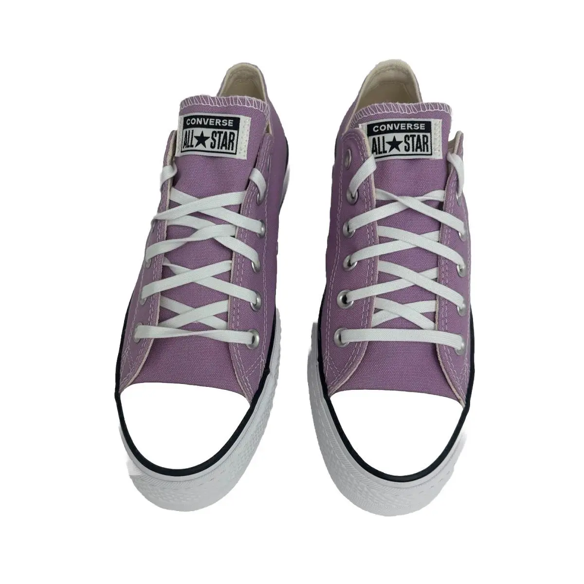 Converse shoes - Converse Chuck Taylor All Star Lift - A09394F - Pink (UPC: 0194435147857) 3