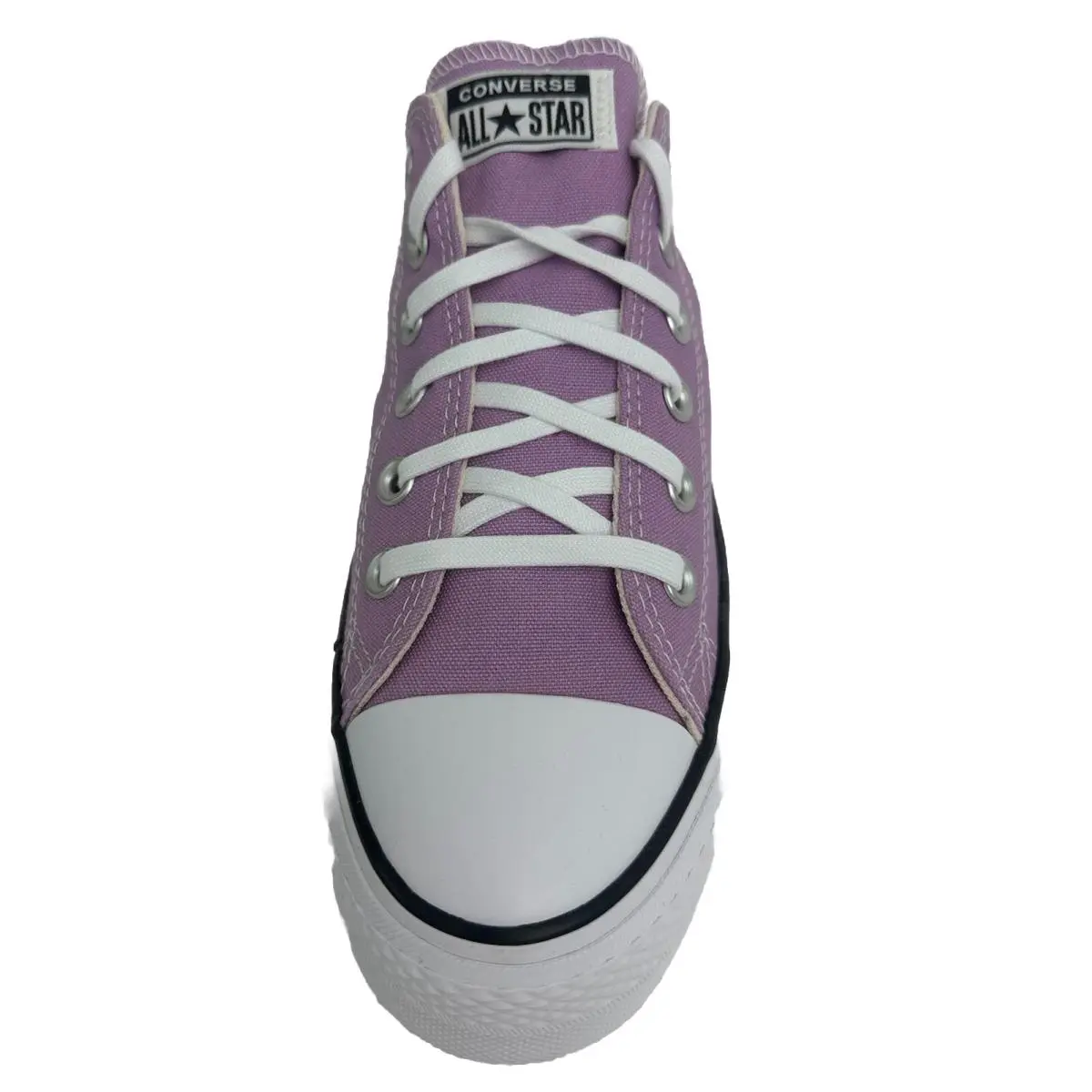 Converse shoes - Converse Chuck Taylor All Star Lift - A09394F - Pink (UPC: 0194435147857) 5