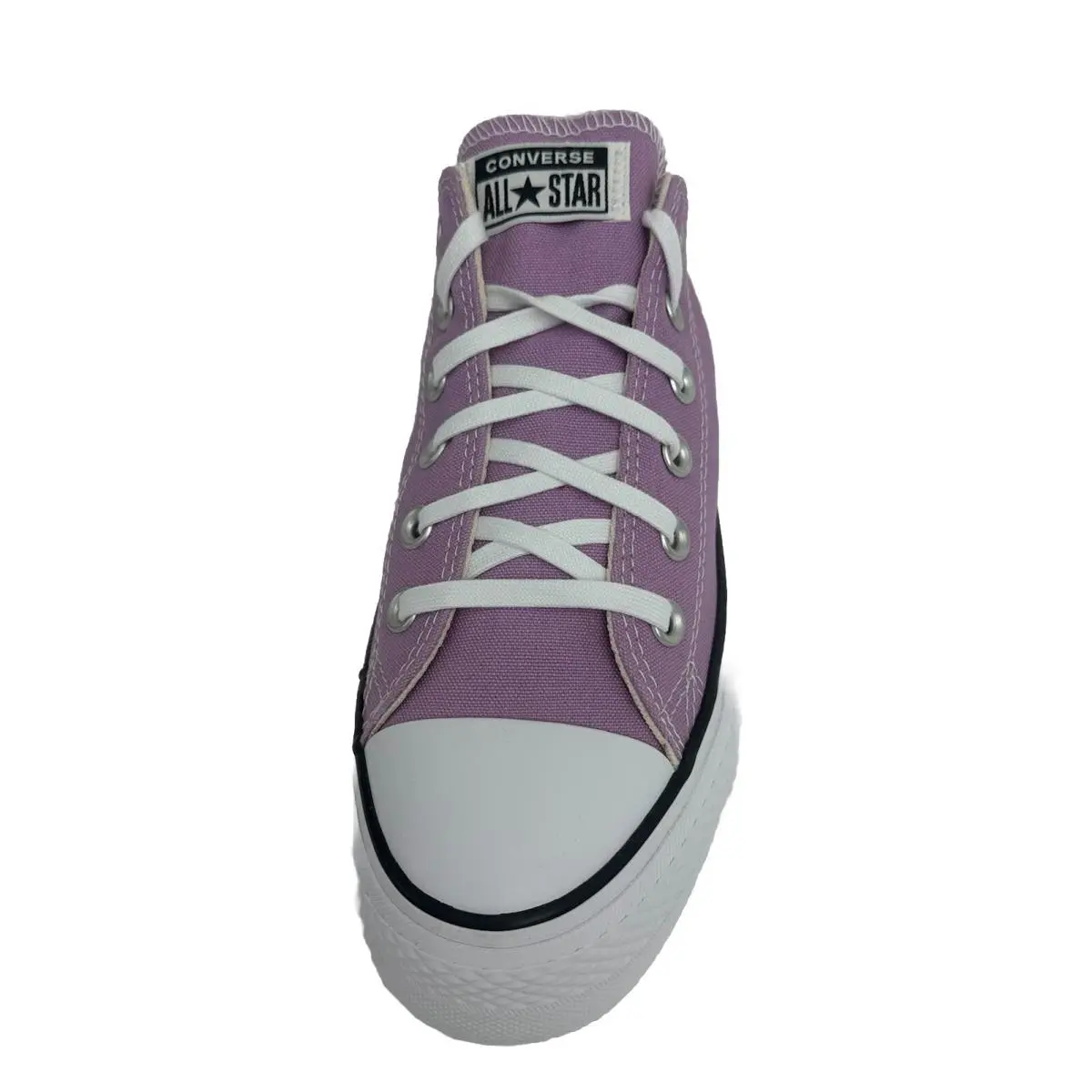 Converse shoes - Converse Chuck Taylor All Star Lift - A09394F - Pink (UPC: 0194435147857) 6