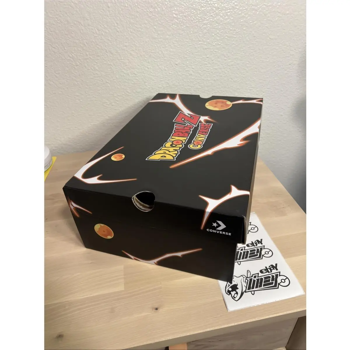 Converse shoes - A21841C - A21841C - Black 0
