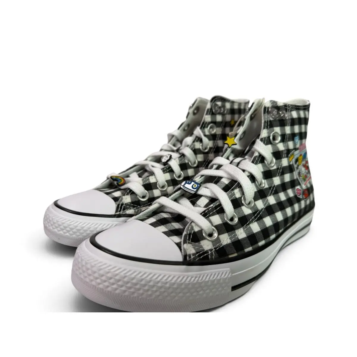Converse shoes - Converse CTAS Hi - CTAS - A17697C - Multicolor (UPC: 194435988184) 5