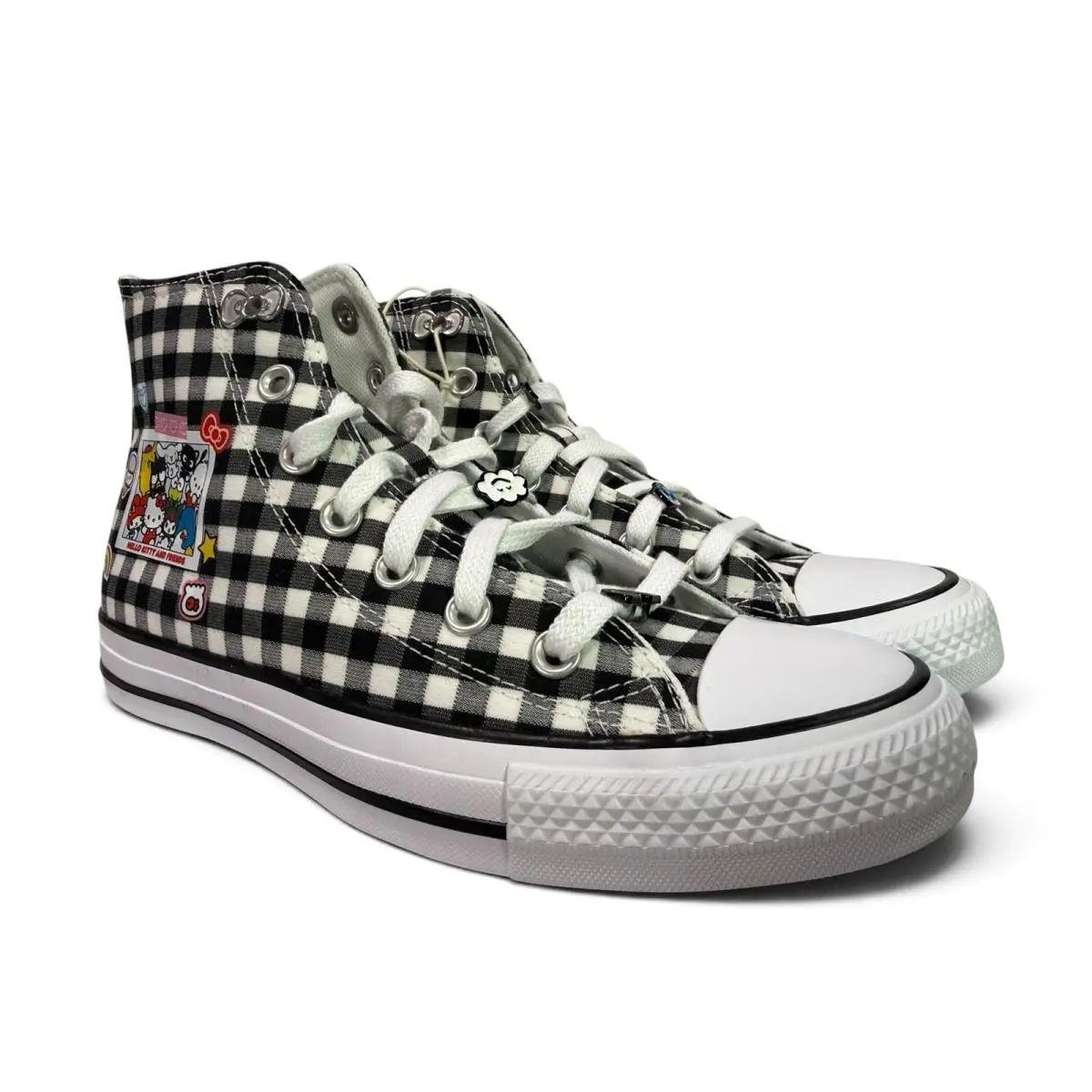 Converse shoes - Converse CTAS Hi - CTAS - A17697C - Multicolor (UPC: 194435988184) 7