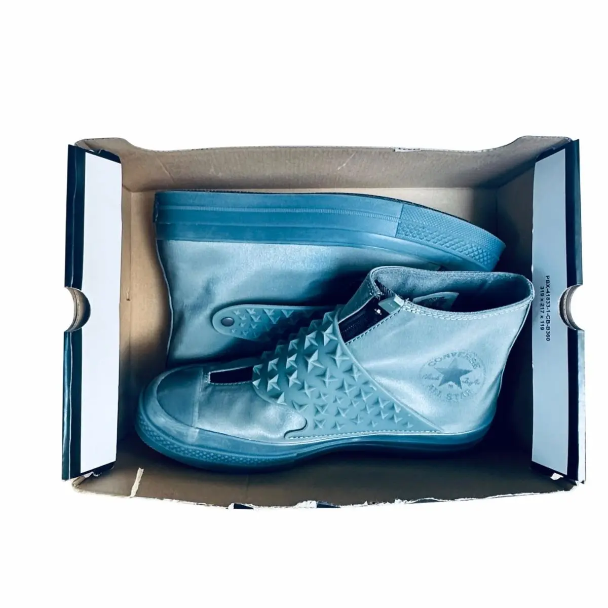 Converse shoes - Converse Chuck 70 Hi - Chuck - A15466C - Sedona Sage (UPC: 194435757735) 5