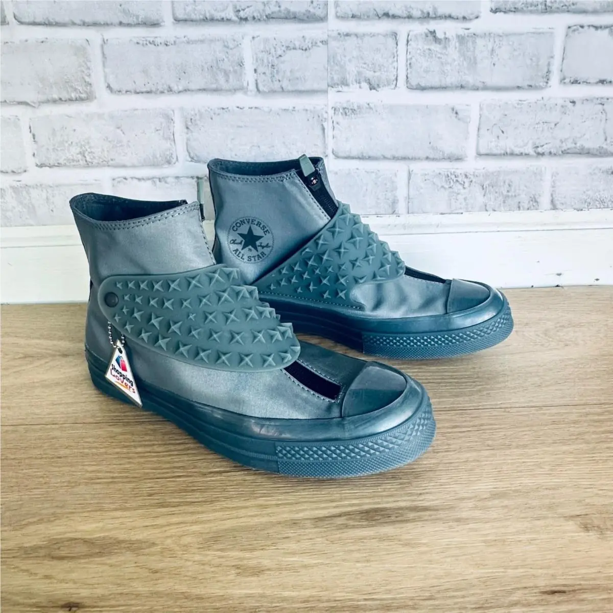 Converse shoes - Converse Chuck 70 Hi - Chuck - A15466C - Sedona Sage (UPC: 194435757735) 0