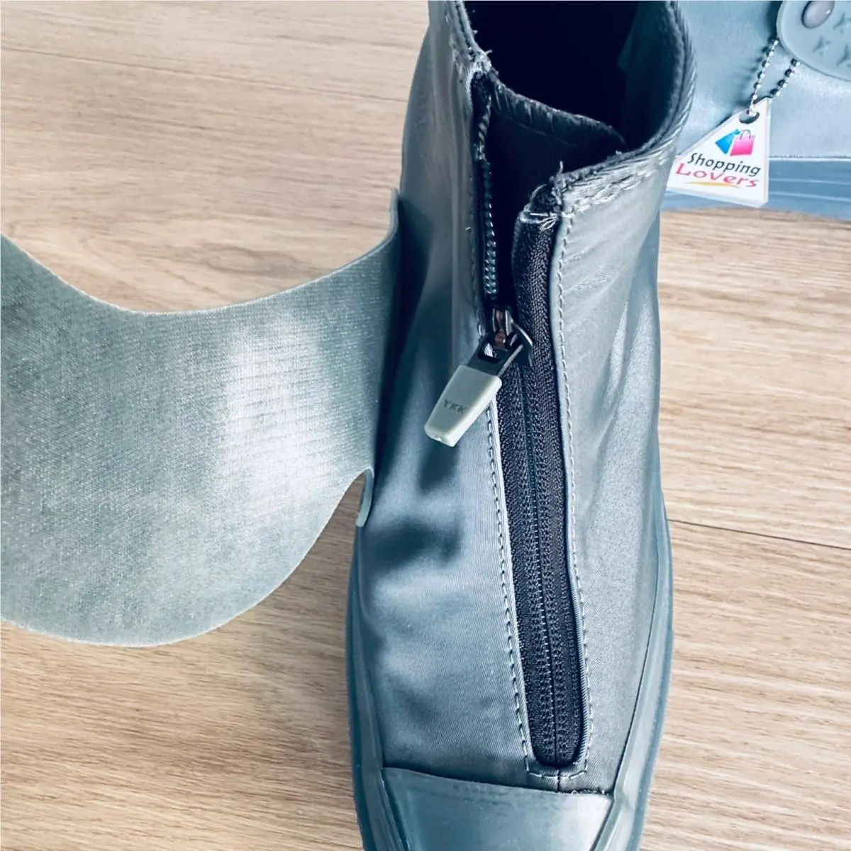 Converse shoes - Converse Chuck 70 Hi - Chuck - A15466C - Sedona Sage (UPC: 194435757735) 3