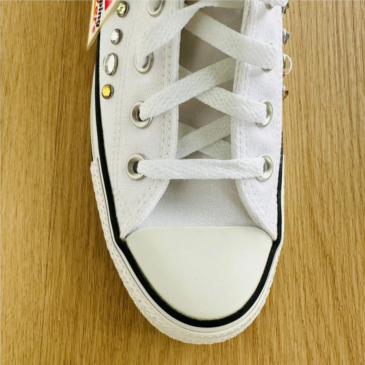 Converse shoes - Converse Chuck Taylor All Star - A10290C - White (UPC: 194434814798) 9