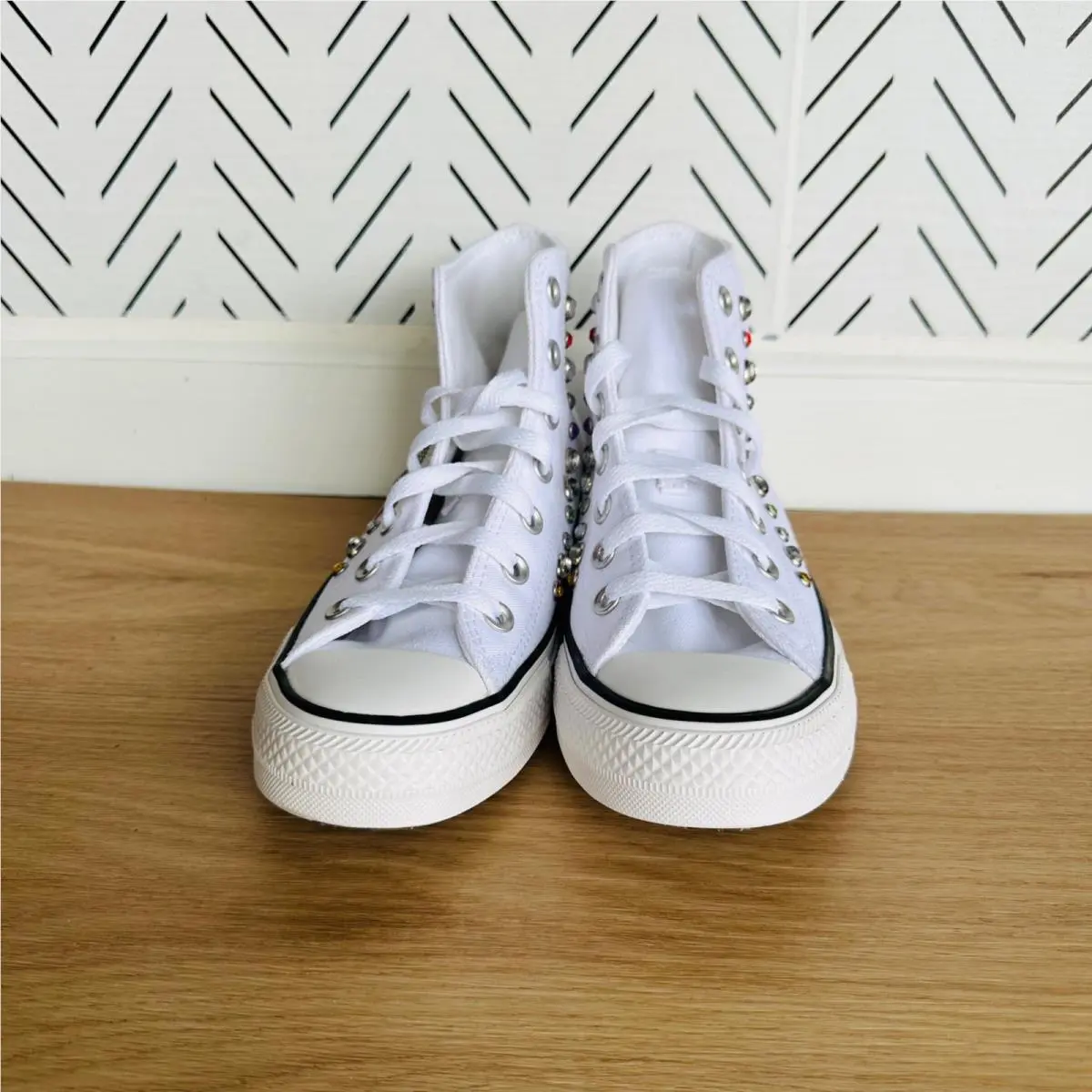 Converse shoes - Converse Chuck Taylor All Star - A10290C - White (UPC: 194434814798) 2