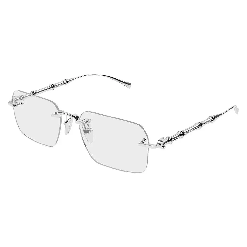 GG2154o-001 Eyeglasses 56mm by Gucci