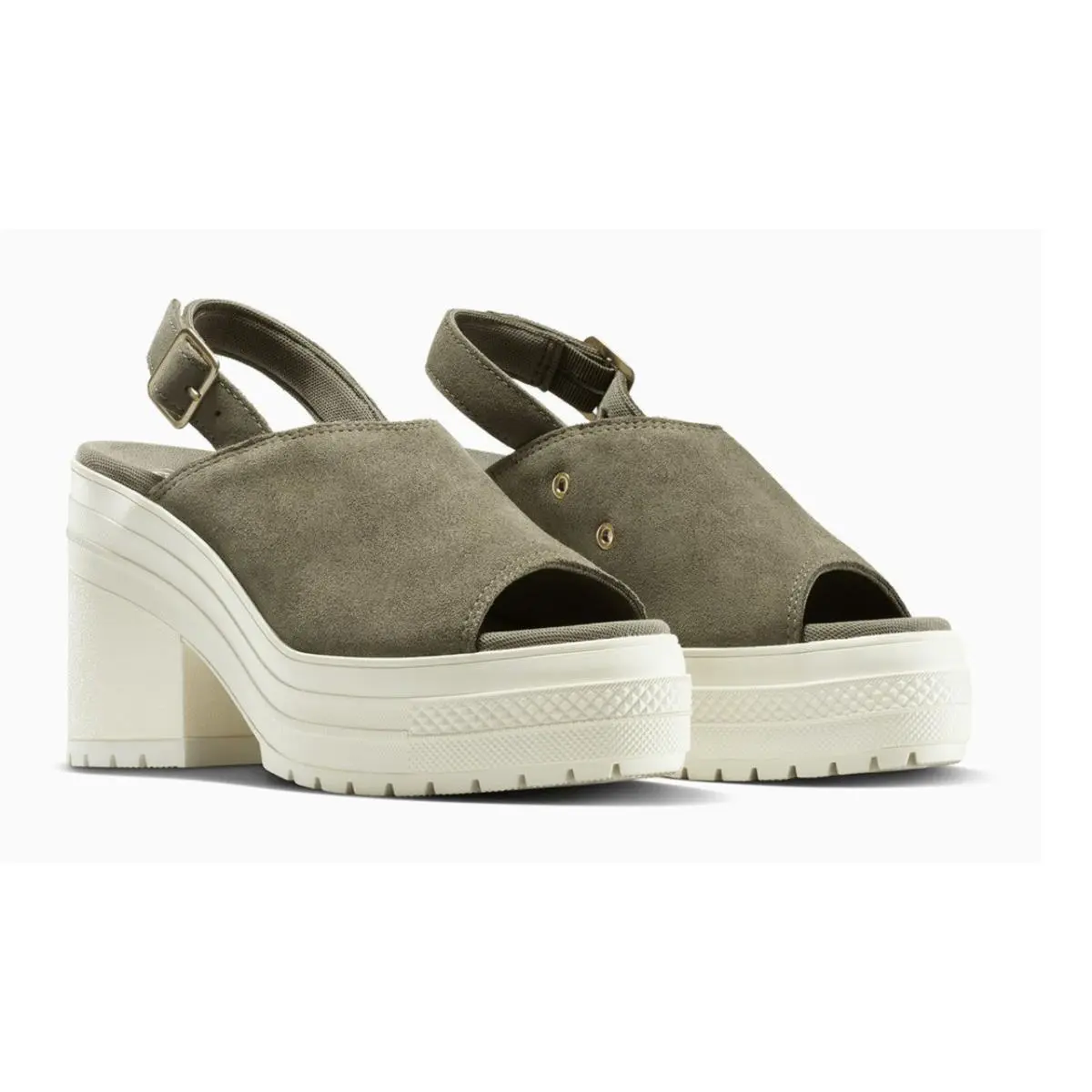 Converse shoes - Taupe 0