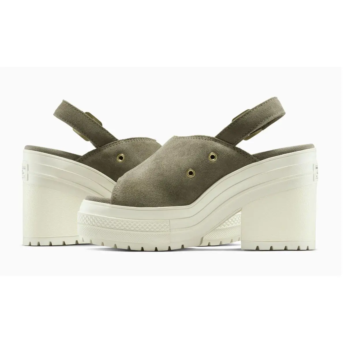 Converse shoes - Taupe 1
