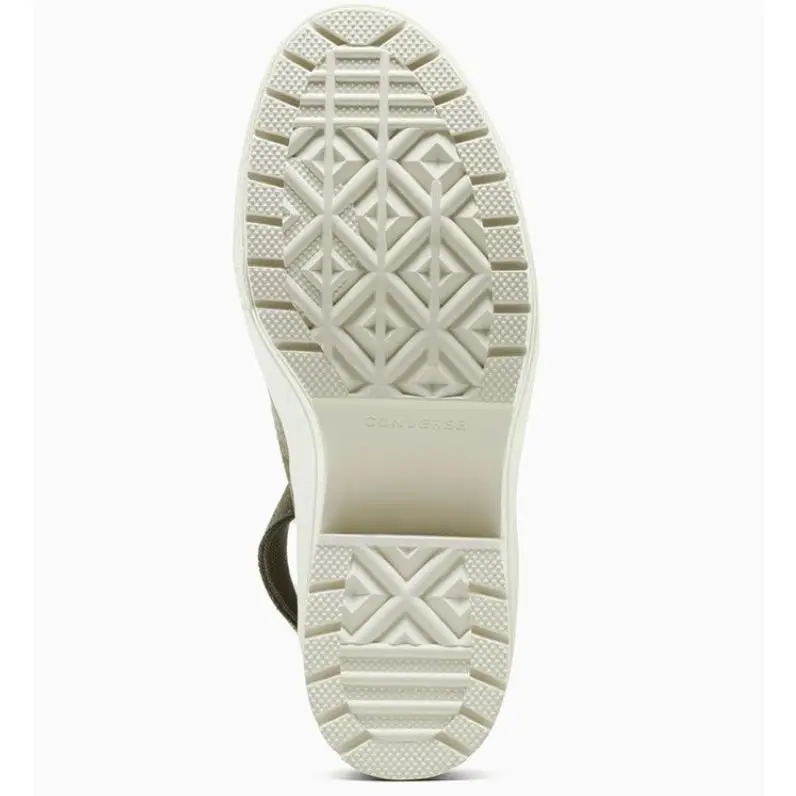 Converse shoes - Taupe 3