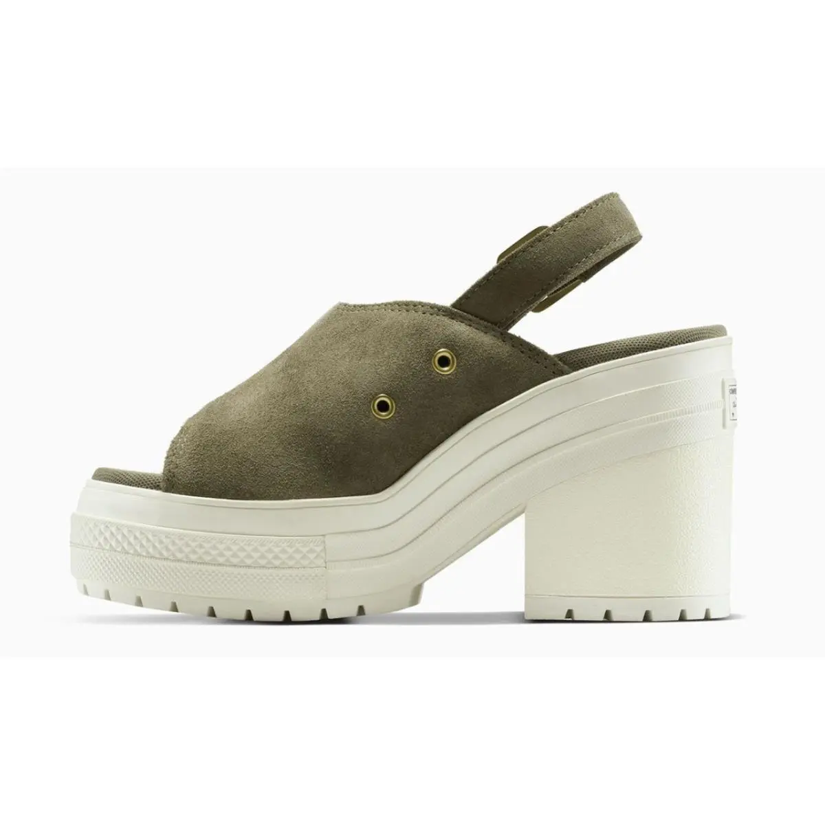 Converse shoes - Taupe 4
