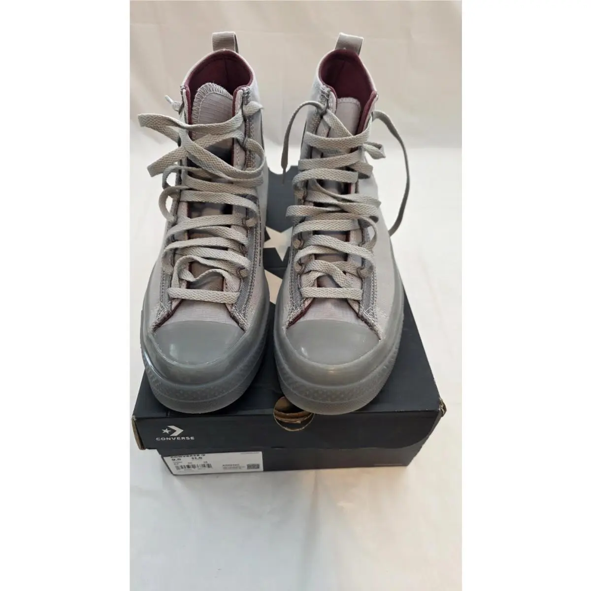 Chuck Taylor All Star CX EXP2 Limited Edition Men`s by Converse