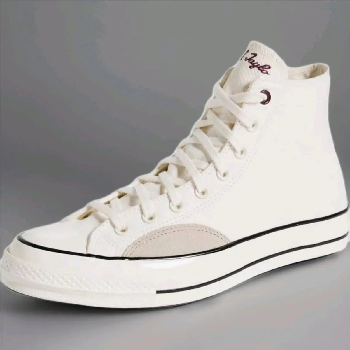 Converse shoes - Converse Chuck 70 - Chuck - A06548c - White (UPC: 194434659122) 0
