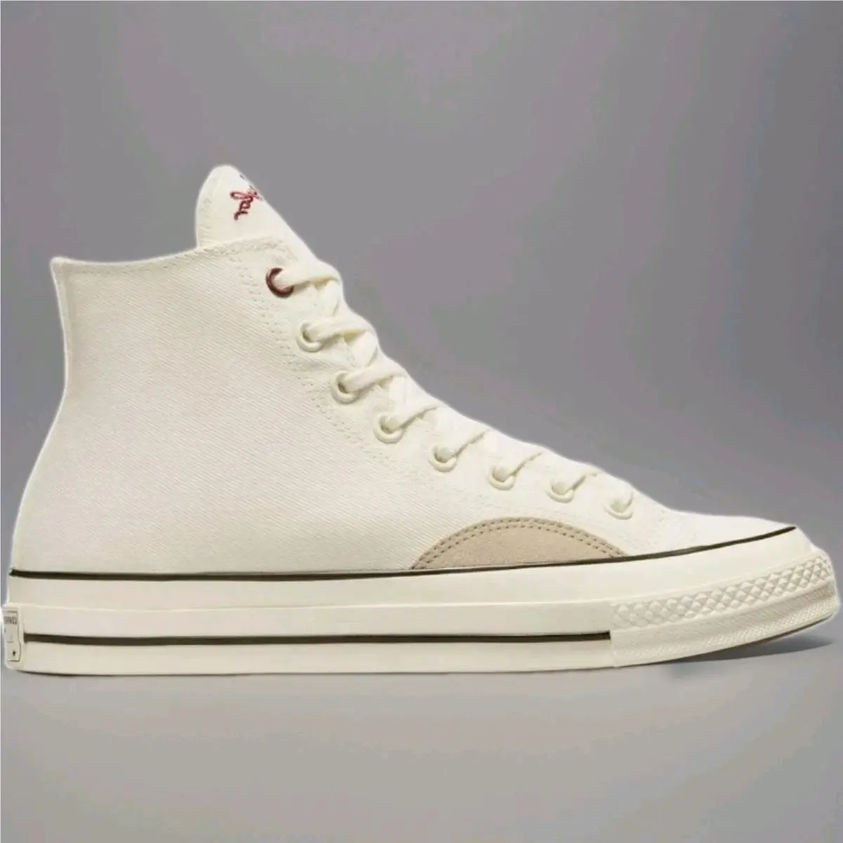 Converse shoes - Converse Chuck 70 - Chuck - A06548c - White (UPC: 194434659122) 1
