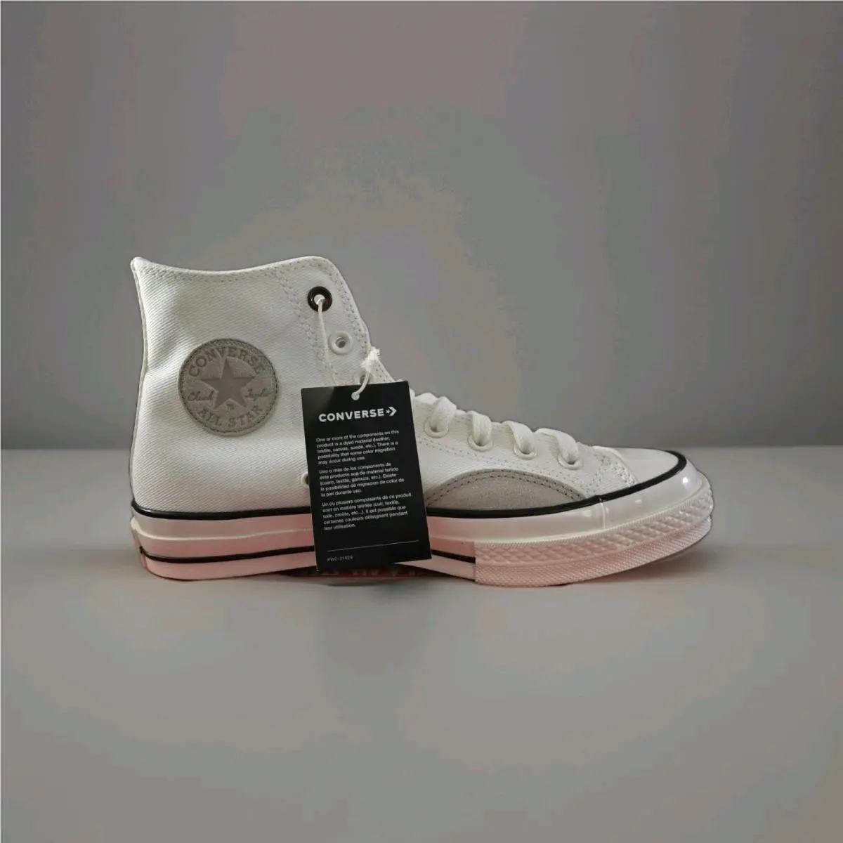 Converse shoes - Converse Chuck 70 - Chuck - A06548c - White (UPC: 194434659122) 4