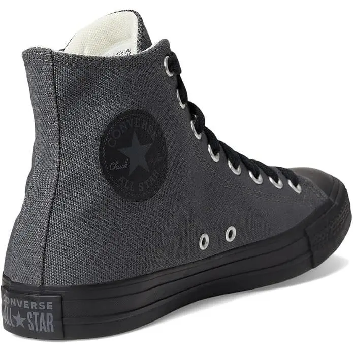 Converse shoes - Dark Matter/Black (UPC: 194435301303) 1
