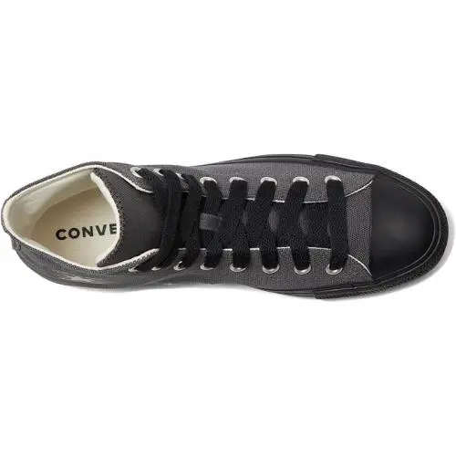 Converse shoes - Dark Matter/Black (UPC: 194435301303) 2