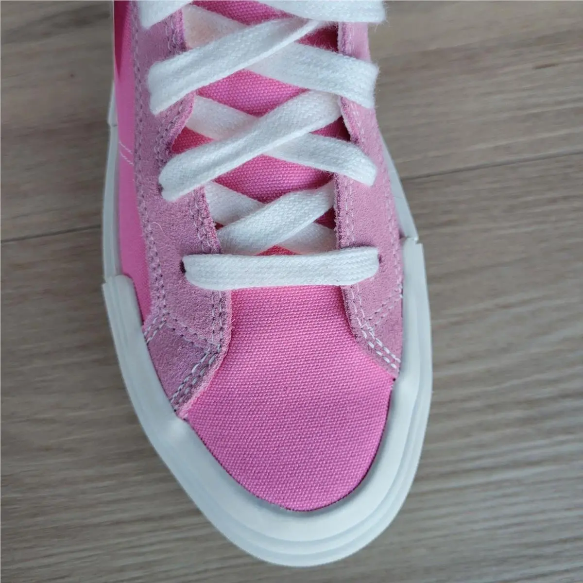 Converse shoes - All Star Cruise - All Star Cruise - A07569C - Pink (UPC: 194434823264) 8