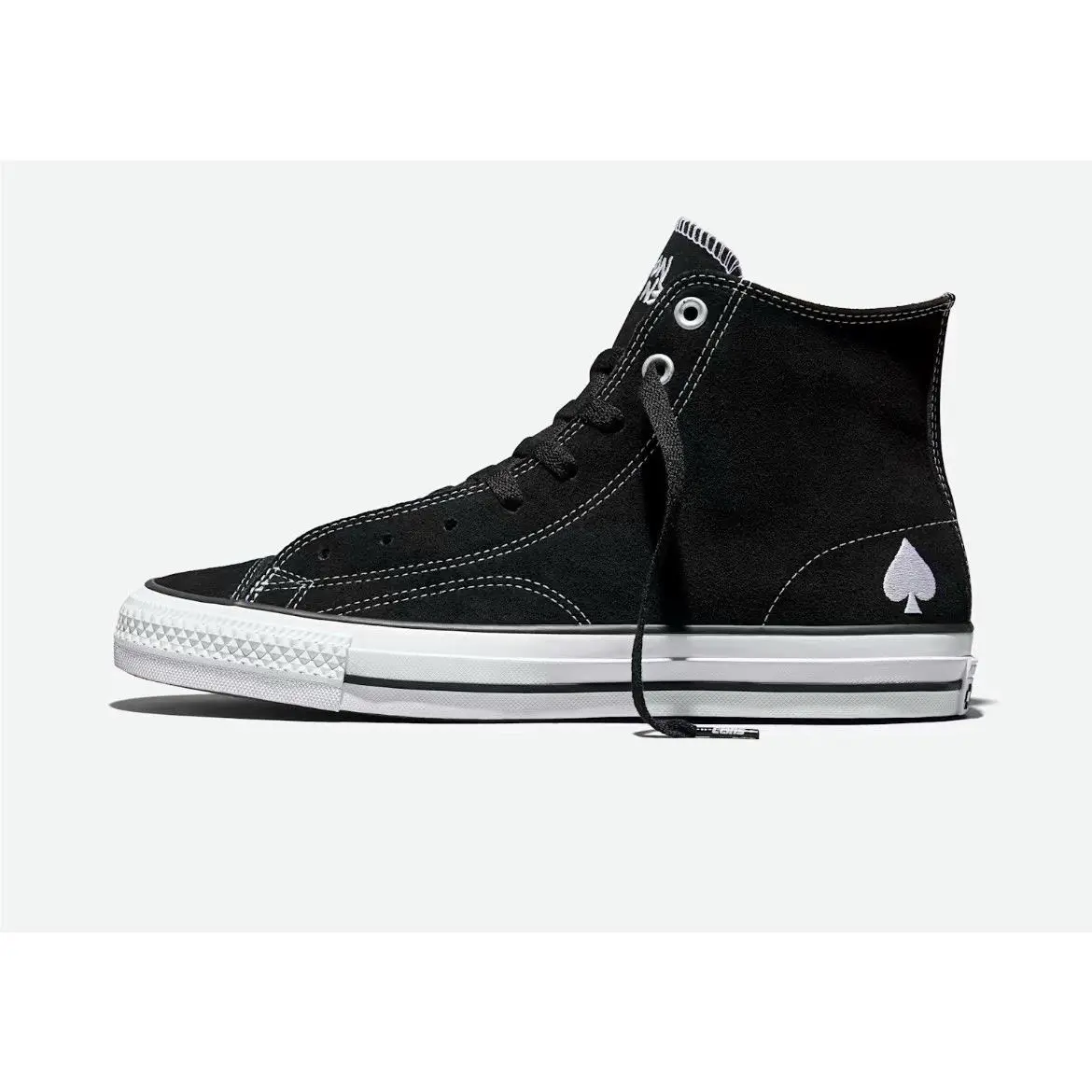 Converse shoes - Converse CTAS Pro - CTAS Pro - A17708C-001 - Black 0