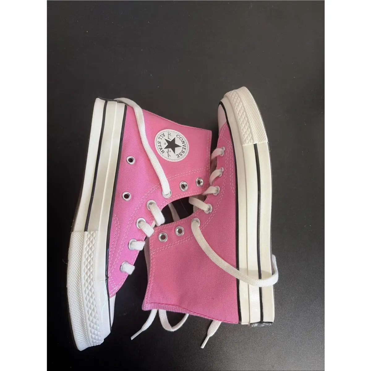 Converse shoes - Converse Chuck 70 - Chuck - A08184F - Pink 0