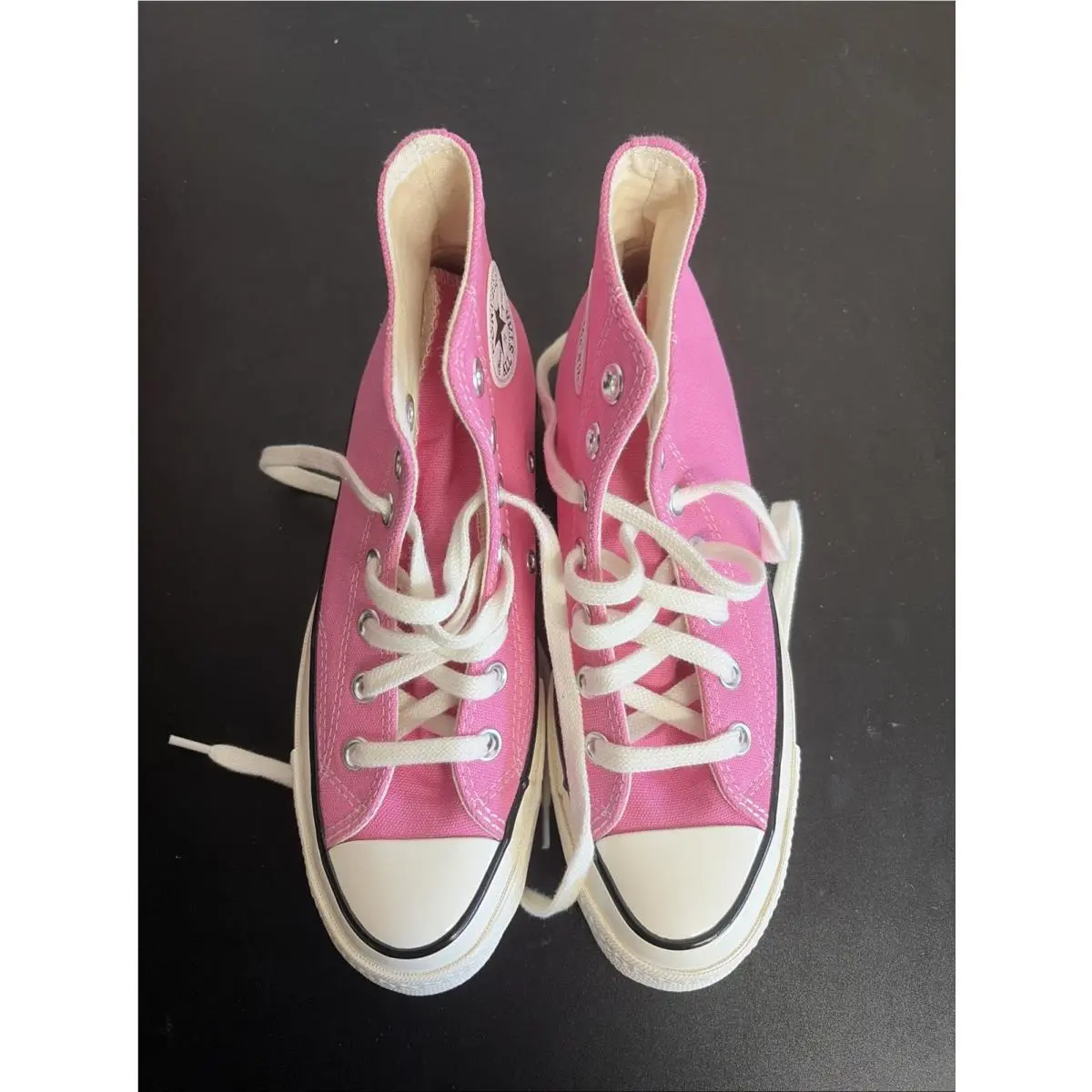 Converse shoes - Converse Chuck 70 - Chuck - A08184F - Pink 1
