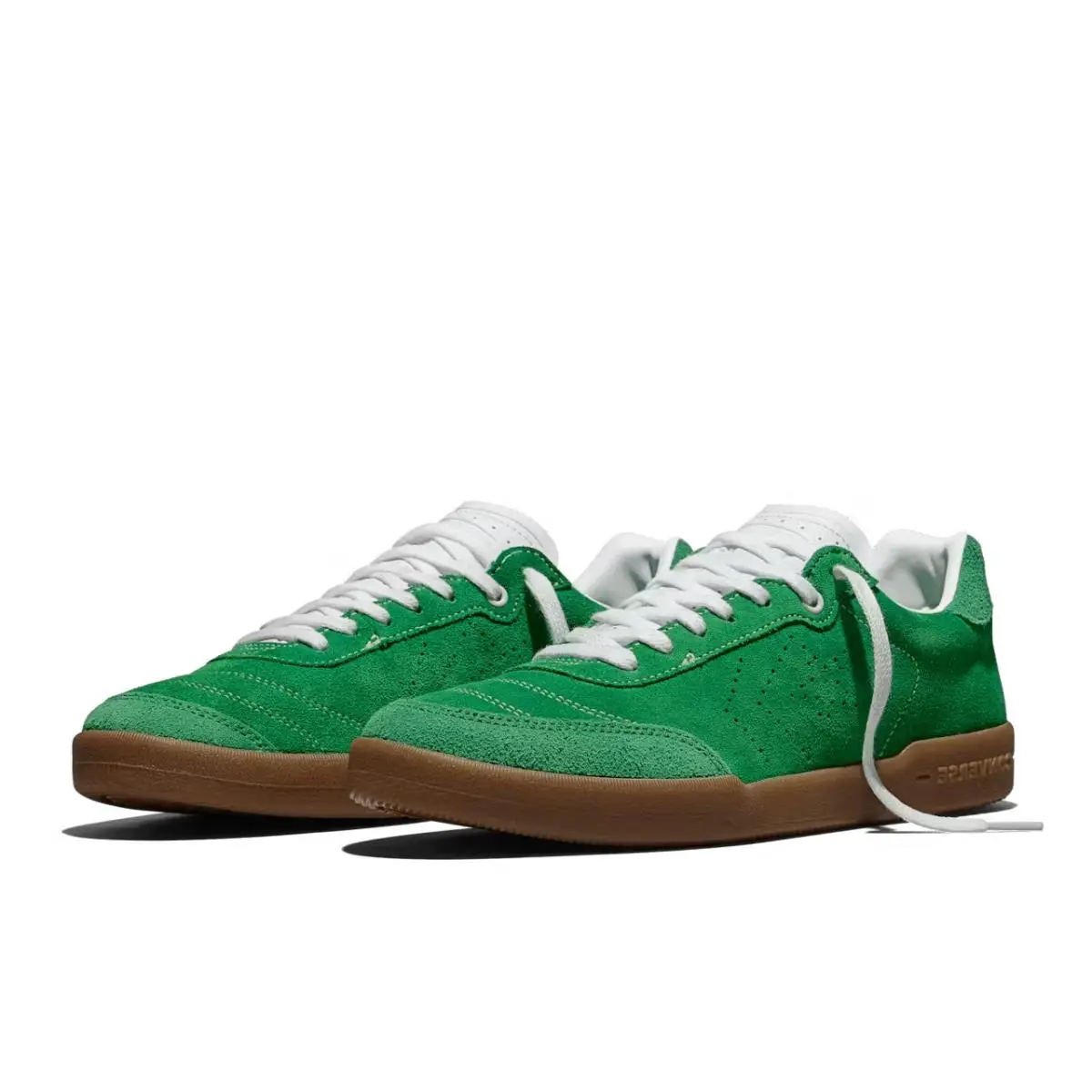 Converse shoes - Converse Louie Lopez Pro - Louie Lopez Pro - A22358C-300 - Green 0