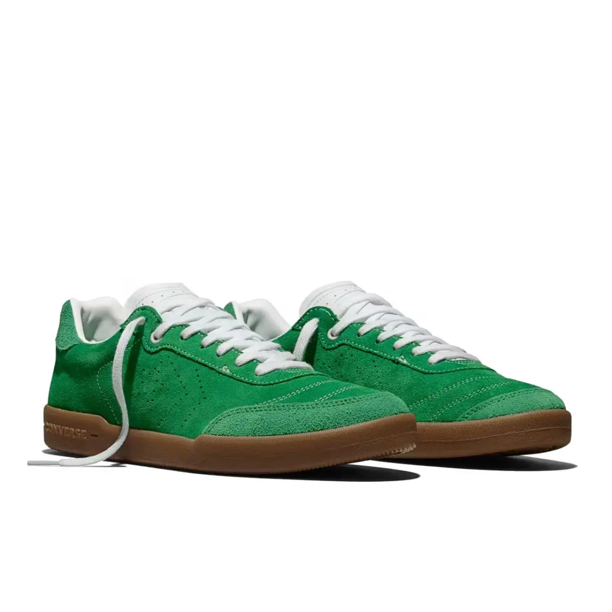 Converse shoes - Converse Louie Lopez Pro - Louie Lopez Pro - A22358C-300 - Green 1