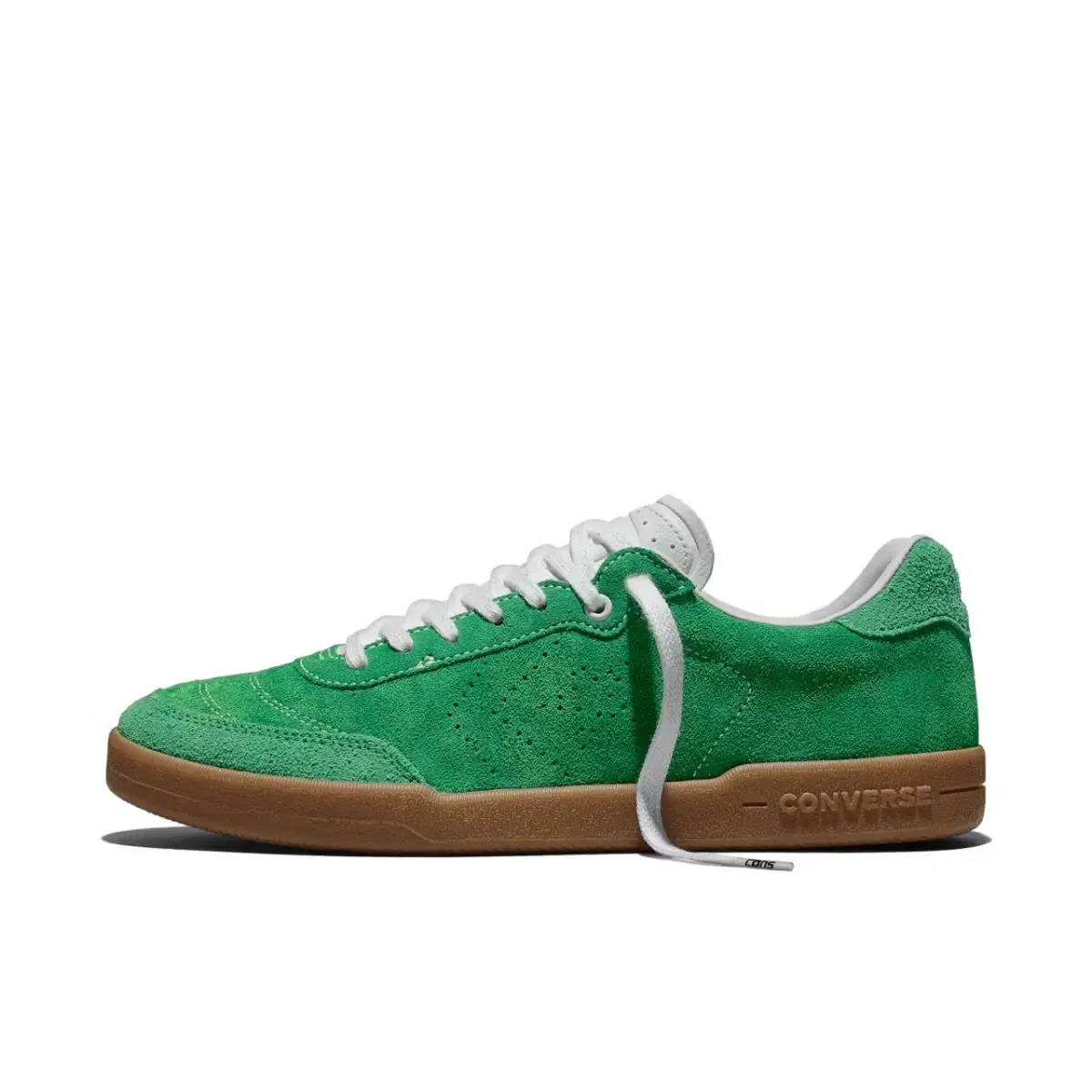 Converse shoes - Converse Louie Lopez Pro - Louie Lopez Pro - A22358C-300 - Green 2